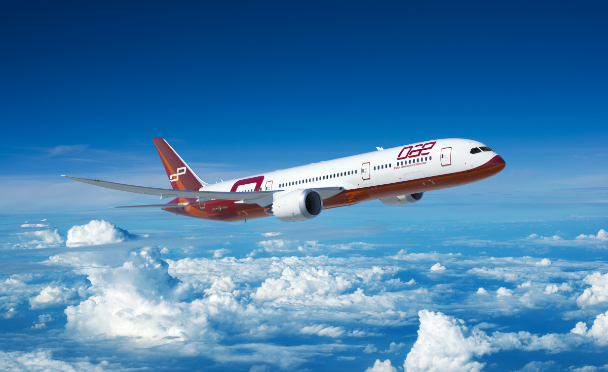 DAE, Aircraft Leasing DAE, Aircraft Leasing
