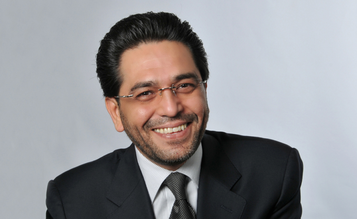 Muhammad Ali Albakri, regional VP for Africa and the Middle East (AME), IATA. Muhammad Ali Albakri, regional VP for Africa and the Middle East (AME), IATA.