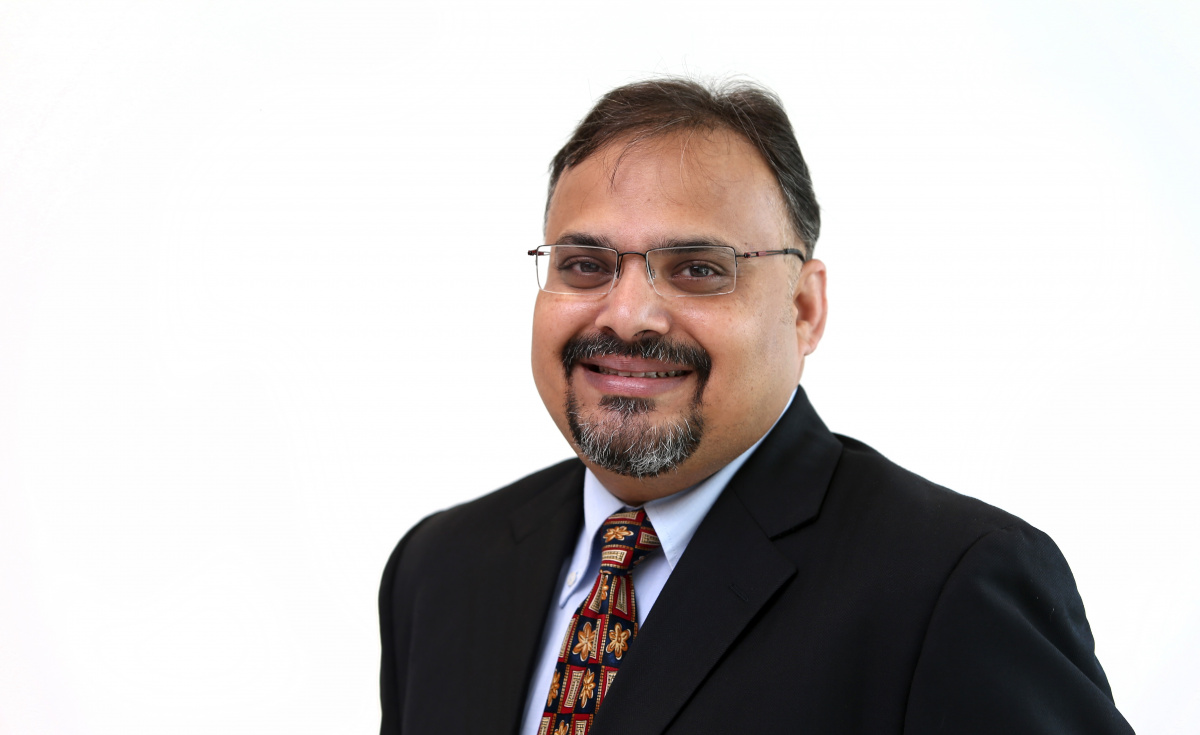 Raghu Seelamonthula, global director of Products & Solutions, Honeywell. Raghu Seelamonthula, global director of Products & Solutions, Honeywell.