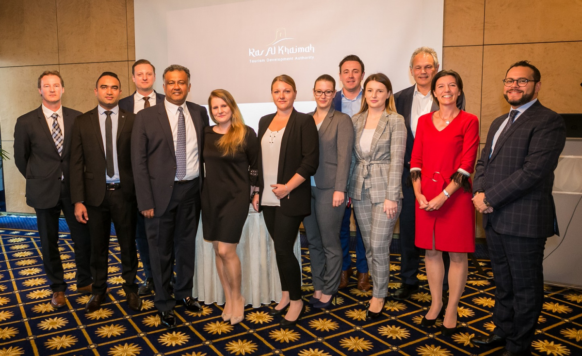 In addition to organising a weekly flight, LuxairTours has inked agreements with a number of luxury hotels in Ras Al Khaimah that enable the tour operator to offer prospective tourists attractive packages. In addition to organising a weekly flight, LuxairTours has inked agreements with a number of luxury hotels in Ras Al Khaimah that enable the tour operator to offer prospective tourists attractive packages.