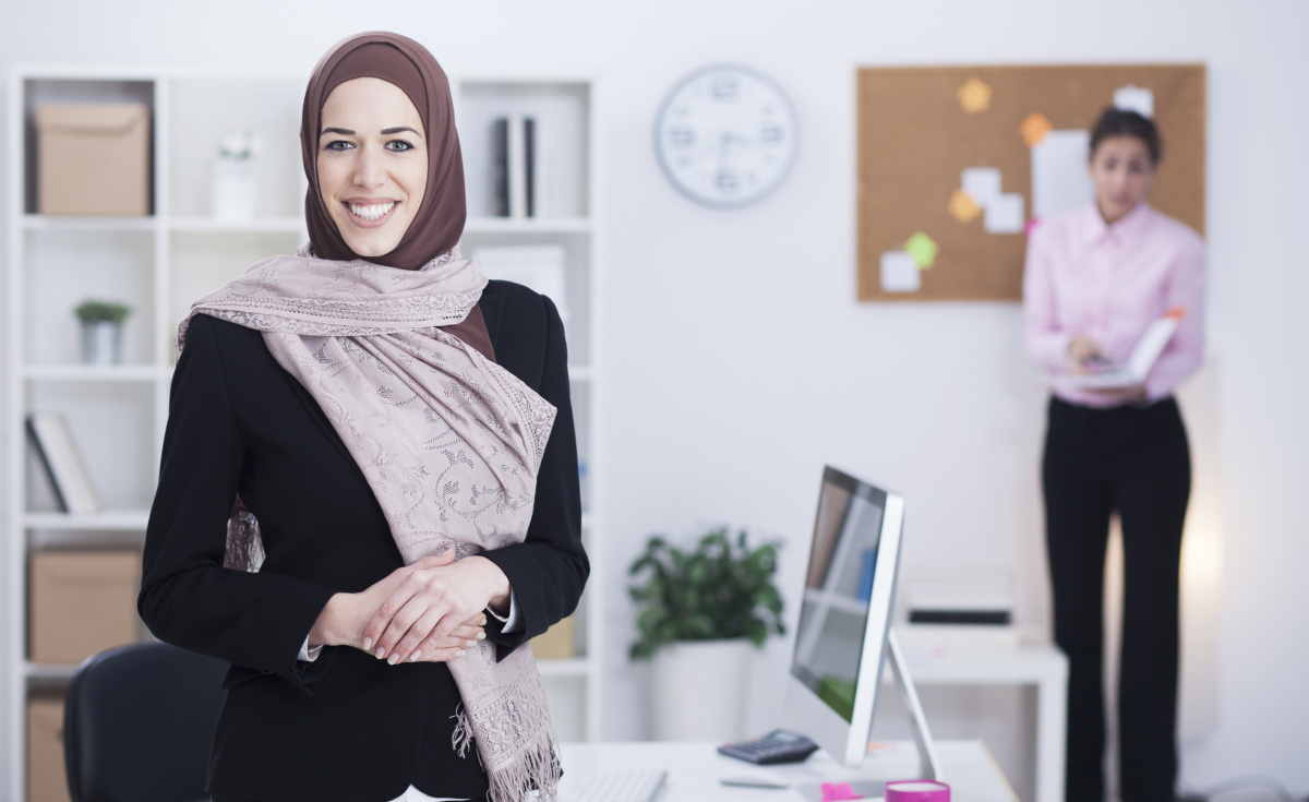 Set to release in the second quarter of 2019, the joint study will examine the causes of any barriers of advancement, as well as highlight practices and policies that have found success in promoting gender diversity in leadership. Set to release in the second quarter of 2019, the joint study will examine the causes of any barriers of advancement, as well as highlight practices and policies that have found success in promoting gender diversity in leadership.