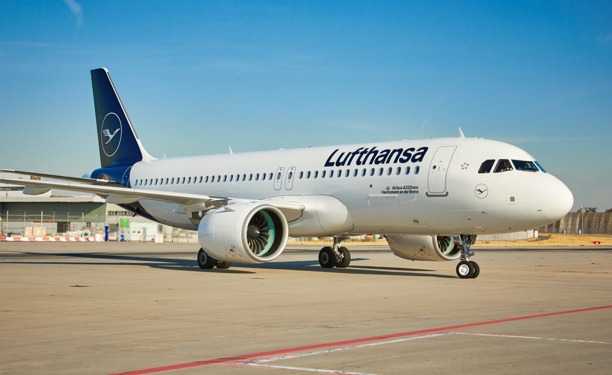 The board also confirmed that the purchase options for 24 Airbus A320neo and three A321neo will be converted into firm orders. The board also confirmed that the purchase options for 24 Airbus A320neo and three A321neo will be converted into firm orders.