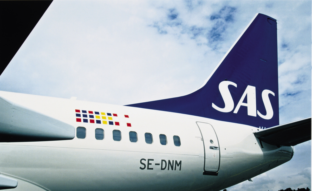 Aero Norway will oversee the SAS' fleet of 67 Boeing 737 600/700/800 aircraft, which are equipped with CFM56-7B engines. Aero Norway will oversee the SAS' fleet of 67 Boeing 737 600/700/800 aircraft, which are equipped with CFM56-7B engines.