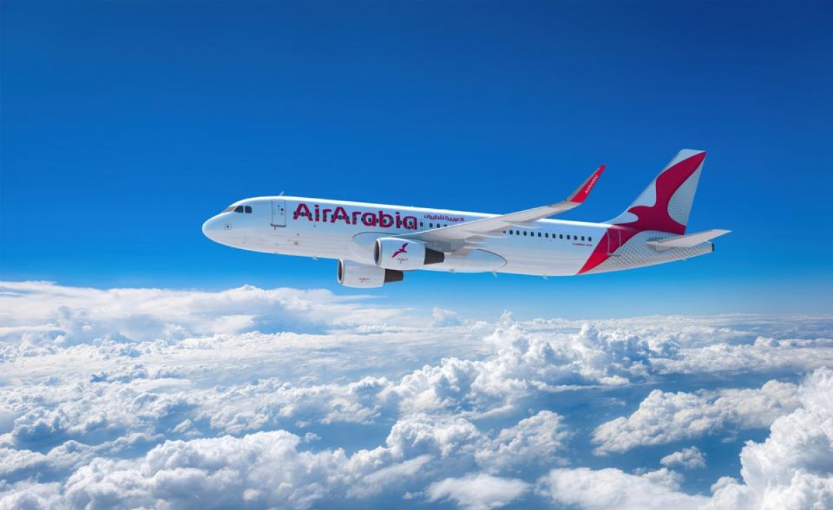 Air arabia abu dhabi, Air Arabia, Etihad, Low-Cost, Low-cost carrier Air arabia abu dhabi, Air Arabia, Etihad, Low-Cost, Low-cost carrier