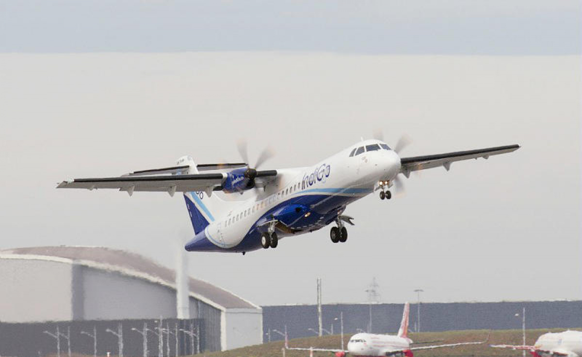 Indigo, Airbus 321, SpiceJet, GoAir, Indian carrier, Cargo Indigo, Airbus 321, SpiceJet, GoAir, Indian carrier, Cargo