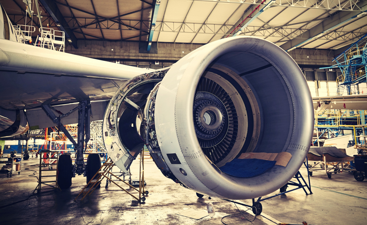 The MRO specialist shares that another 2,787 sqm expansion is scheduled for its Hillsboro, Ohio facility. The project is slated for completion by the close of 2018. The MRO specialist shares that another 2,787 sqm expansion is scheduled for its Hillsboro, Ohio facility. The project is slated for completion by the close of 2018.