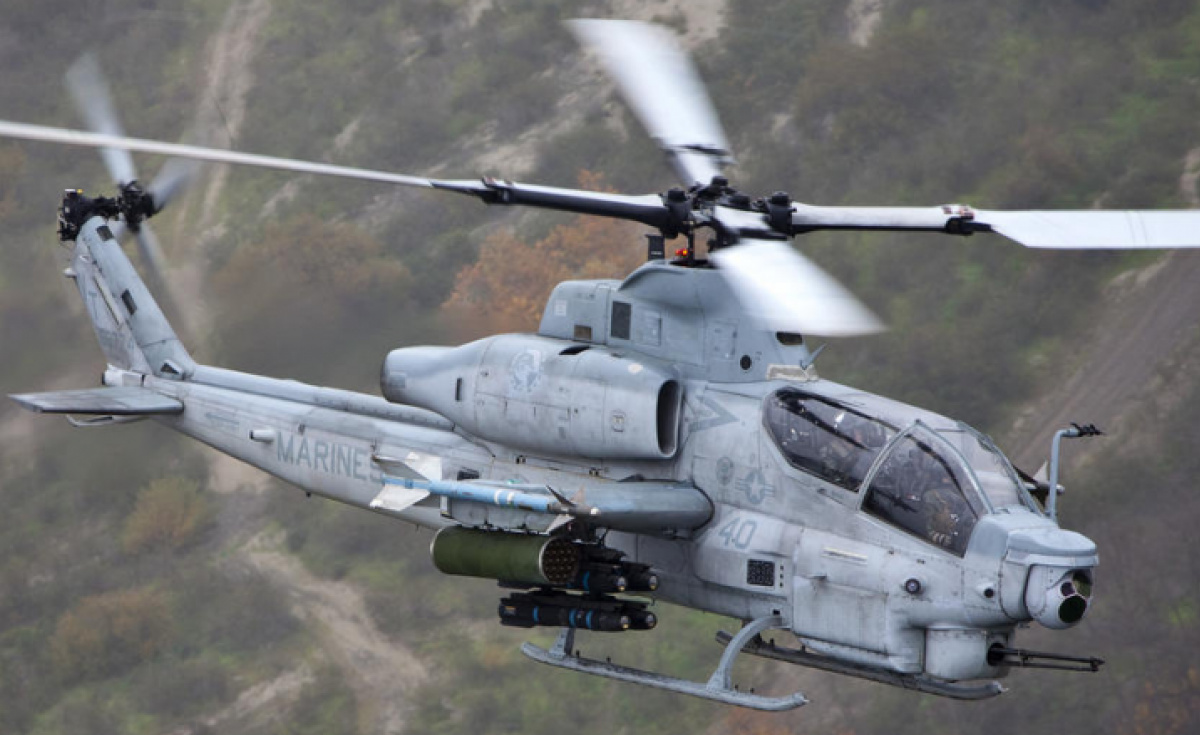 The GCC nation will receive the first batch from the American aerospace manufacturer by the end of 2022, Bahrain News Agency reported. The GCC nation will receive the first batch from the American aerospace manufacturer by the end of 2022, Bahrain News Agency reported.