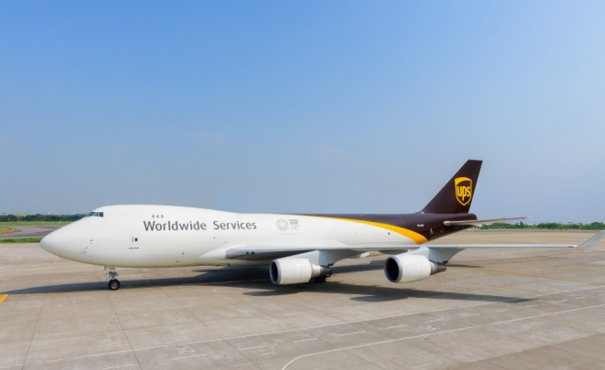 The expansion also includes later pick-up times, improved time-in-transit and Saturday delivery in seven countries in ISMEA, demonstrating the company’s strategic focus on international high-growth markets. The expansion also includes later pick-up times, improved time-in-transit and Saturday delivery in seven countries in ISMEA, demonstrating the company’s strategic focus on international high-growth markets.