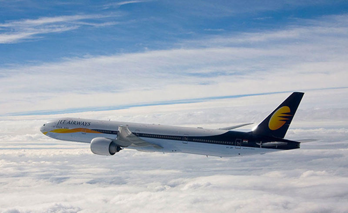 Etihad is an existing partner in Jet Airways, holding 24% equity in the Indian carrier. Etihad is an existing partner in Jet Airways, holding 24% equity in the Indian carrier.