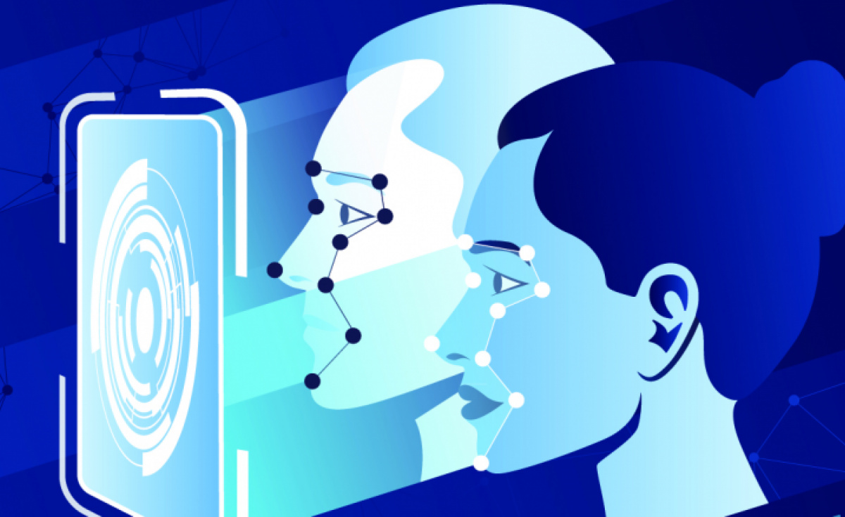 The accuracy of a facial recognition system is shown by its Recognition Rate (RR). If nine faces out of 10 are correctly verified by a system, its RR would be 90%. The accuracy of a facial recognition system is shown by its Recognition Rate (RR). If nine faces out of 10 are correctly verified by a system, its RR would be 90%.