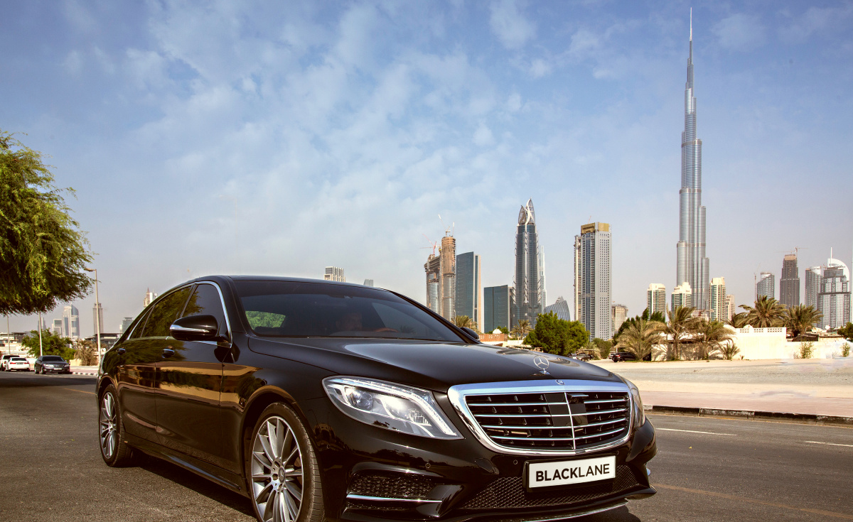 Emirates Airlines, Blacklane, Chaffeur Services, Agreement, Partnership, Luxury Transport, Airport Transfers Emirates Airlines, Blacklane, Chaffeur Services, Agreement, Partnership, Luxury Transport, Airport Transfers