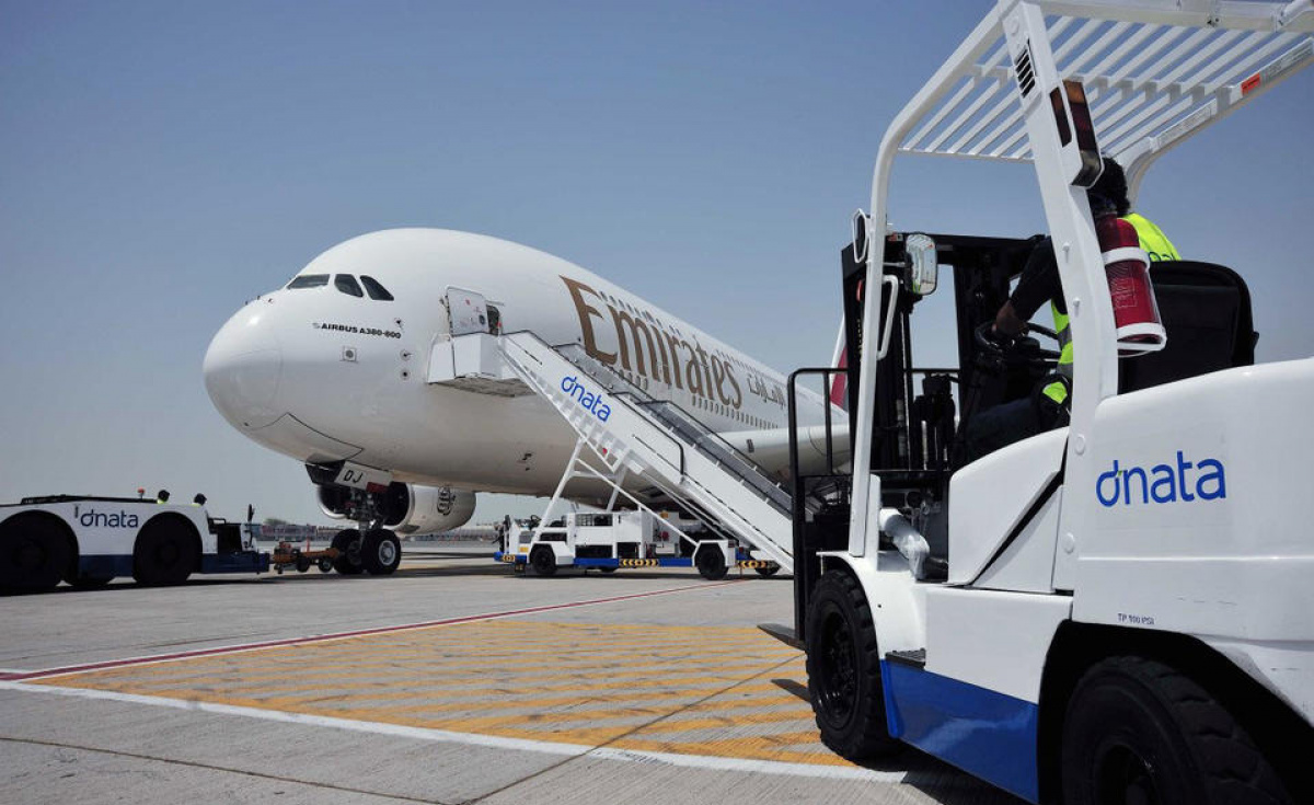 Covid-19, Thomas cook, Dnata Covid-19, Thomas cook, Dnata