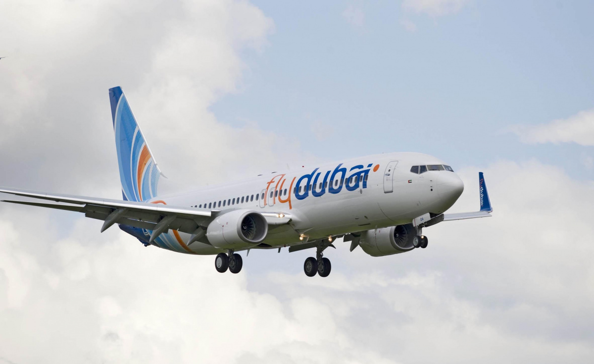 Flydubai, Flydubai crew Flydubai, Flydubai crew