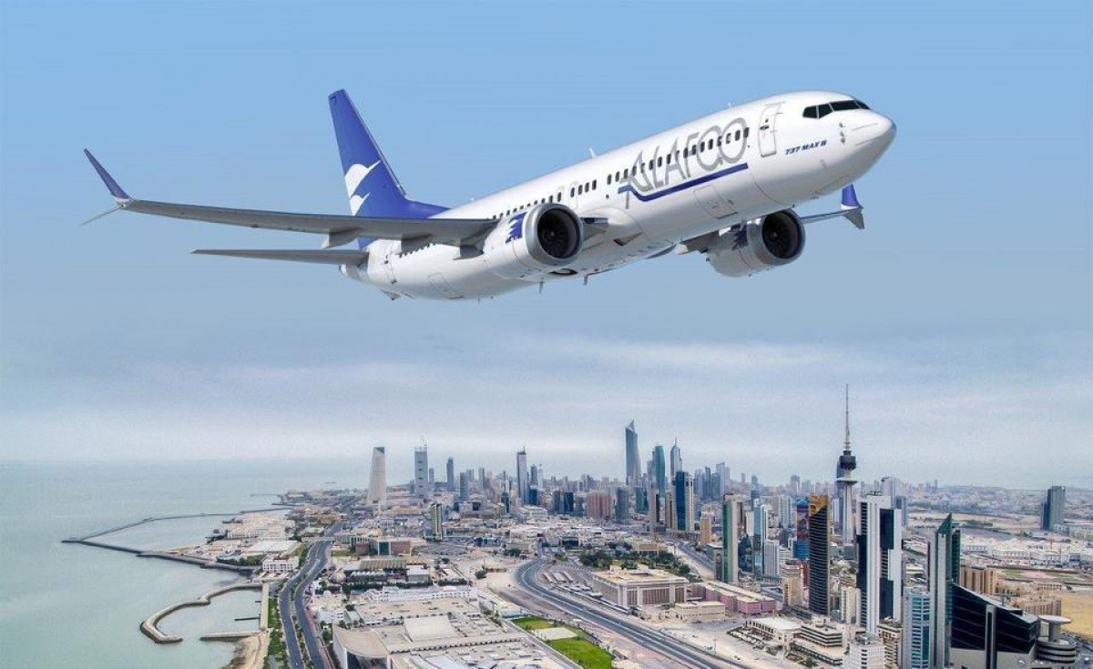Kuwait's ALAFCO inks deal to lease A320s to Scandinavian airline Business, Leasing, ALAFCO