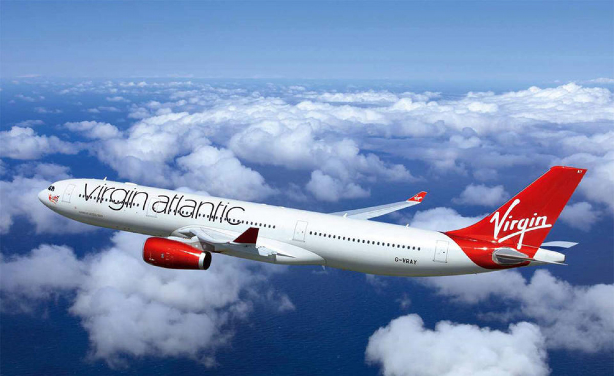 Virgin Atlantic