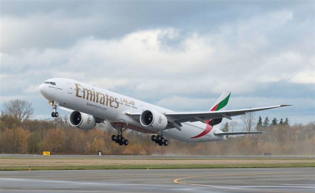 When contacted by Arabian Business, an Emirates spokesperson said that the airline’s operations have so far been unaffected by the heavy rains, with no changes to its operating schedule reported. When contacted by Arabian Business, an Emirates spokesperson said that the airline’s operations have so far been unaffected by the heavy rains, with no changes to its operating schedule reported.