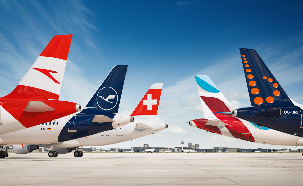 Lufthansa Group Aims To Hire More Than 5000 Employees In 2019