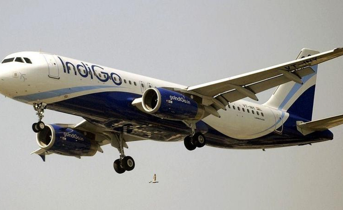 Indigo To Launch Flights To Key Middle East Destinations From Calicut Airports Indigo Indigo Airlines Calicut International Airport Calicut Airport Aviation Business Middle East