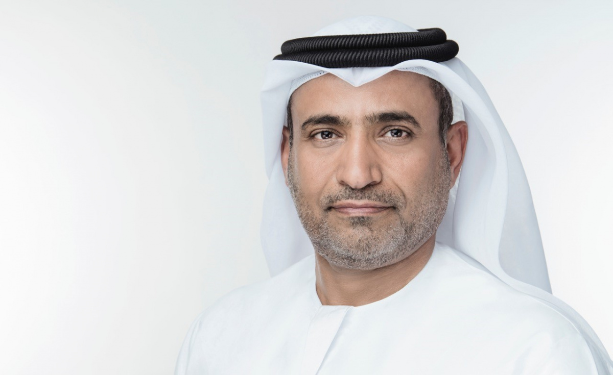 UAE has a good reputation in the aviation sector. This big number of aviation companies joining GIAS reflects the unique position that the United Arab Emirates enjoys both on regional and international levels, said H.E Saif Mohammed Al Suwaidi UAE has a good reputation in the aviation sector. This big number of aviation companies joining GIAS reflects the unique position that the United Arab Emirates enjoys both on regional and international levels, said H.E Saif Mohammed Al Suwaidi