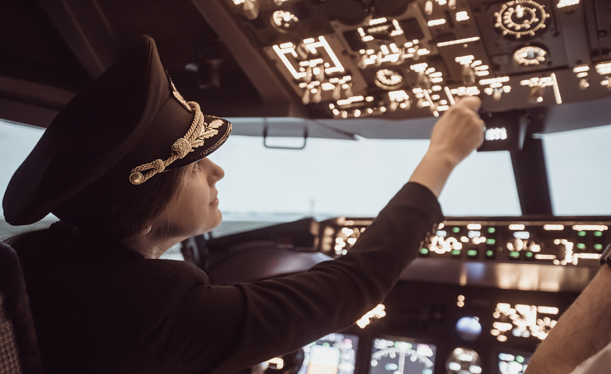 The lure of attractive job opportunities in the East has caused a surge of Western pilots to leave the EU, particularly since 2010, says Sprules. The lure of attractive job opportunities in the East has caused a surge of Western pilots to leave the EU, particularly since 2010, says Sprules.