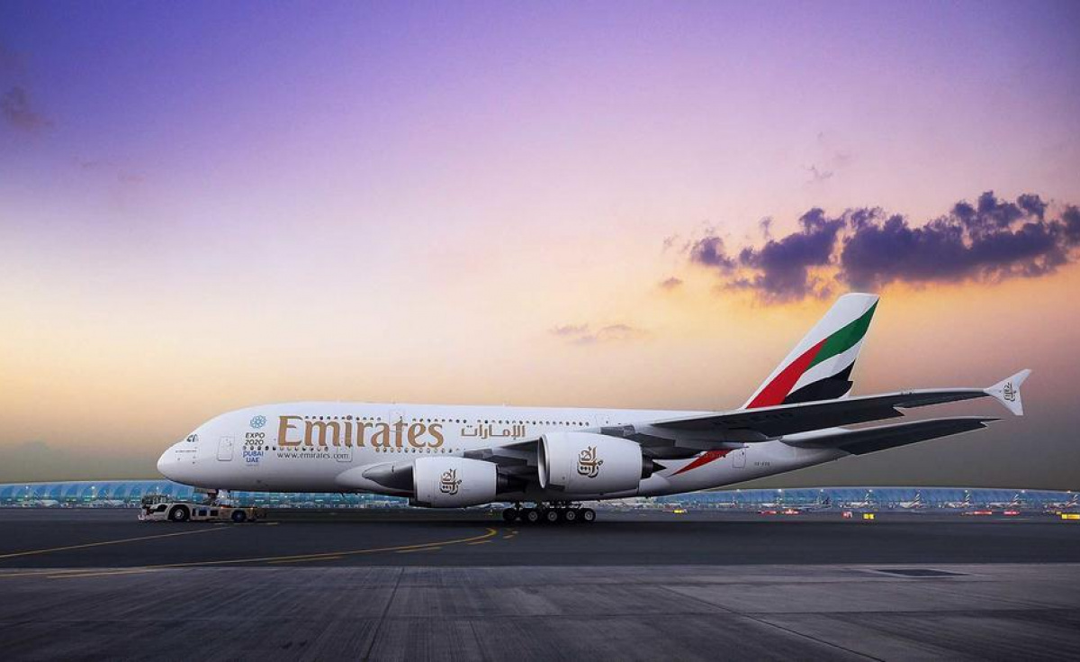 At present, there are 1,068 flights permitted per week between the UAE and India in both directions. UAE airlines operate just over 400 of these flights and Indian carriers operate over 500 flights. Around 138,000 seats per week are sold by UAE carriers, state news agency WAM reported on Saturday. At present, there are 1,068 flights permitted per week between the UAE and India in both directions. UAE airlines operate just over 400 of these flights and Indian carriers operate over 500 flights. Around 138,000 seats per week are sold by UAE carriers, state news agency WAM reported on Saturday.