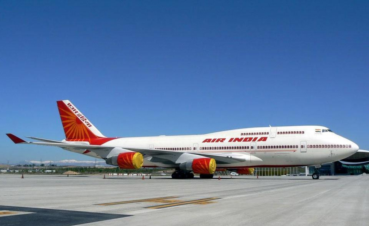 State-owned carrier Air India’s share in the total domestic passenger traffic further slid to 12.7% in 2018 from 13.3% in the previous year. State-owned carrier Air India’s share in the total domestic passenger traffic further slid to 12.7% in 2018 from 13.3% in the previous year.