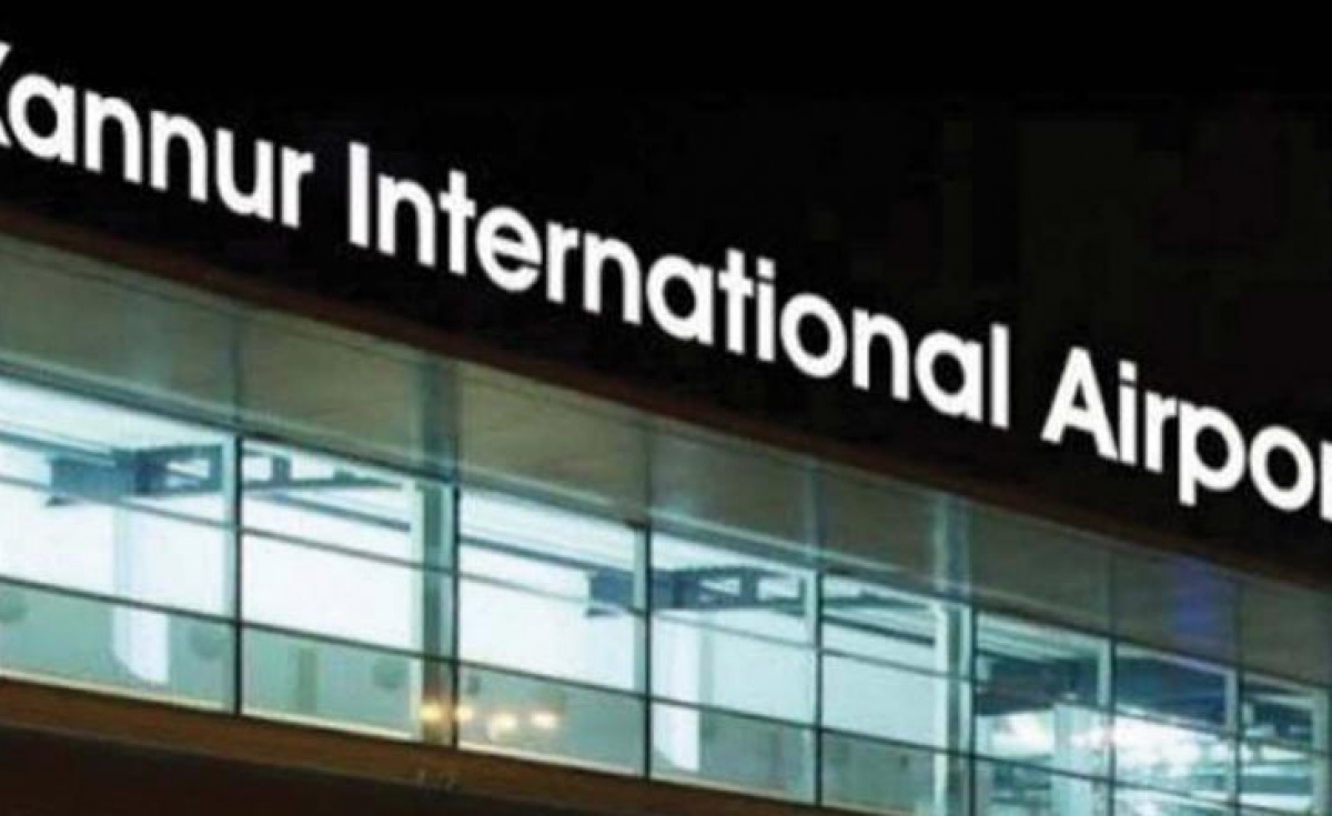 Airline seat capacities have almost exhausted under the existing bilateral rights with several Gulf countries, constraining Gulf and Indian carriers to start direct flights to Kannur. Airline seat capacities have almost exhausted under the existing bilateral rights with several Gulf countries, constraining Gulf and Indian carriers to start direct flights to Kannur.
