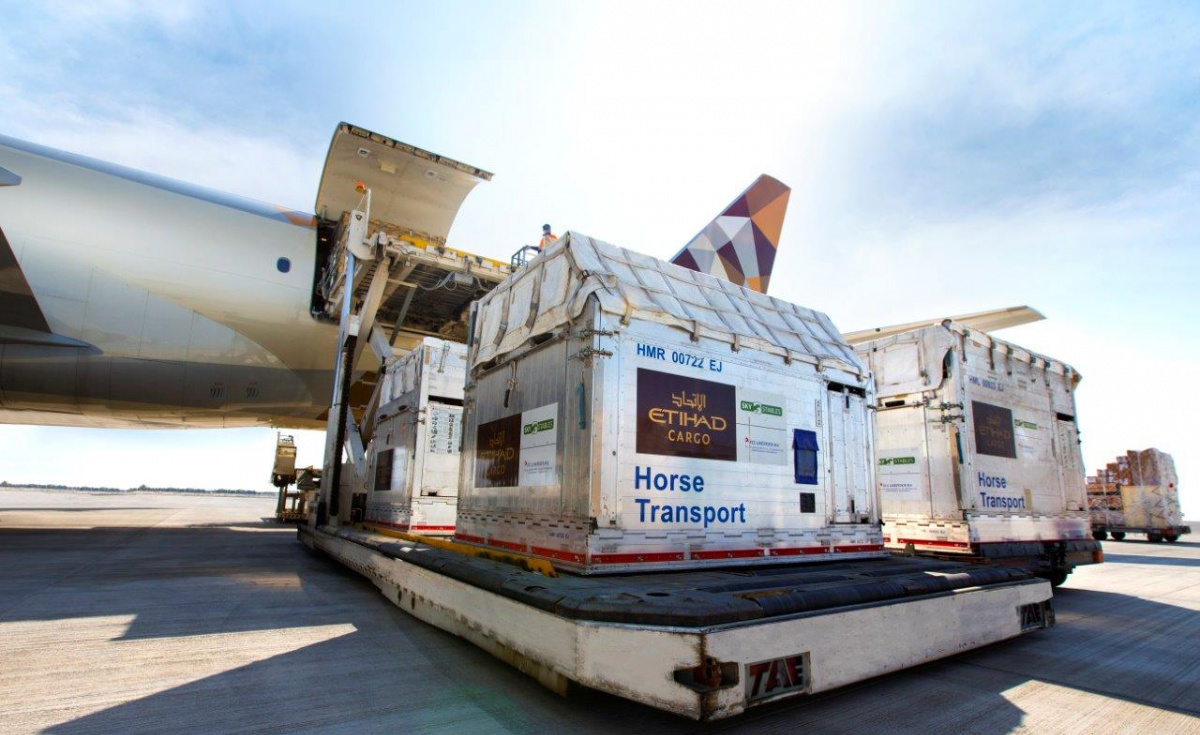 Air cargo, Etihad Cargo, Abu Dhabi airport, Abu Dhabi Airports Air cargo, Etihad Cargo, Abu Dhabi airport, Abu Dhabi Airports