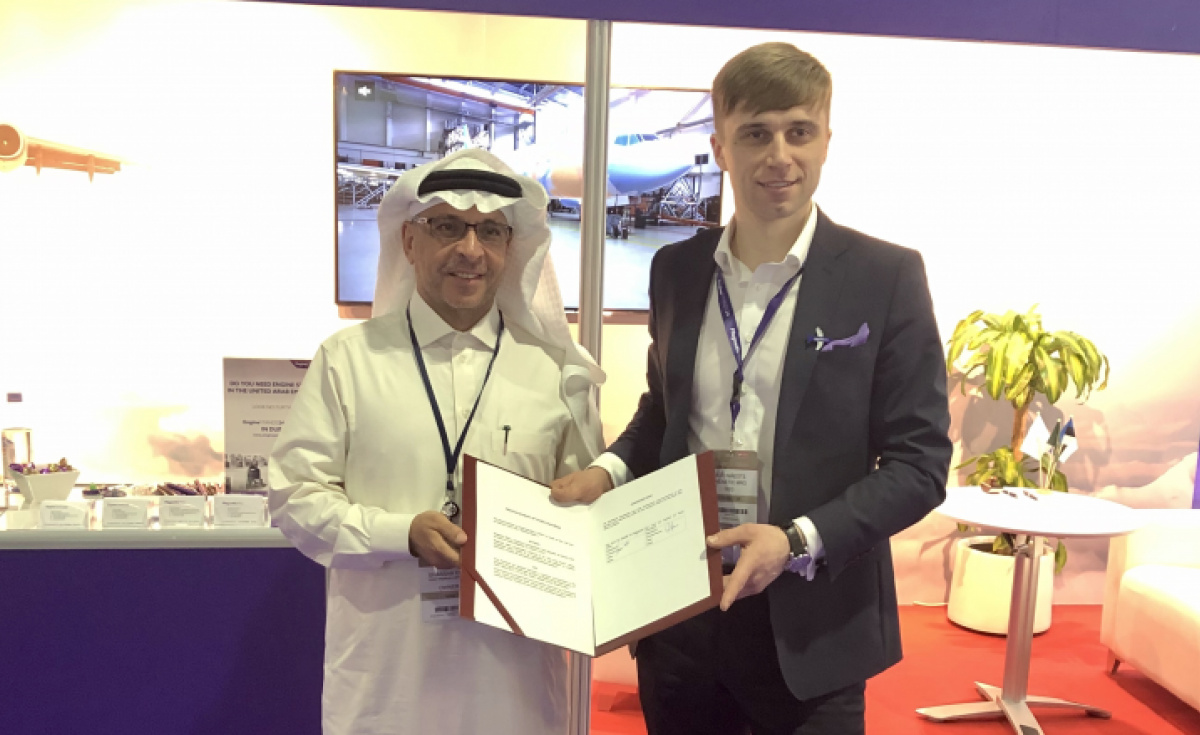 From FPSS’s home base in Jeddah, Magnetic MRO will work closely with the company to develop capabilities centred on Wheel & Tire, Brake, Oxygen Refill, and Battery shops. From FPSS’s home base in Jeddah, Magnetic MRO will work closely with the company to develop capabilities centred on Wheel & Tire, Brake, Oxygen Refill, and Battery shops.