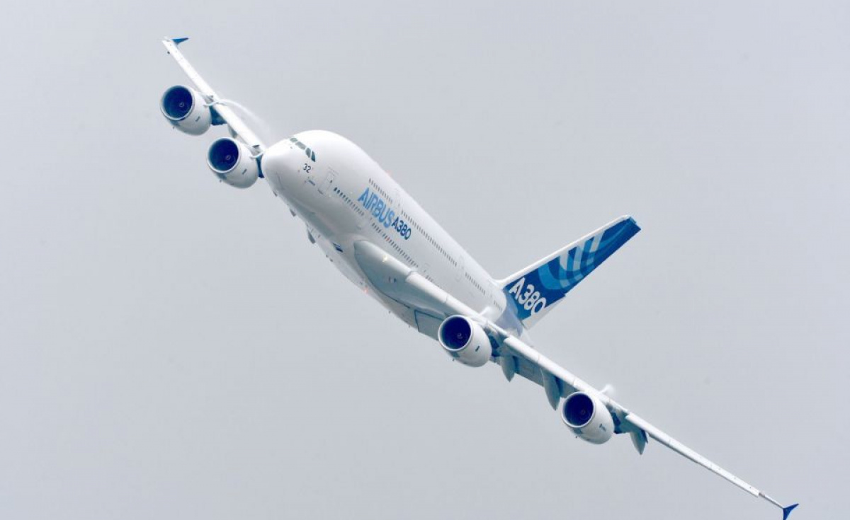 Airbus, Airbus corruption Airbus, Airbus corruption