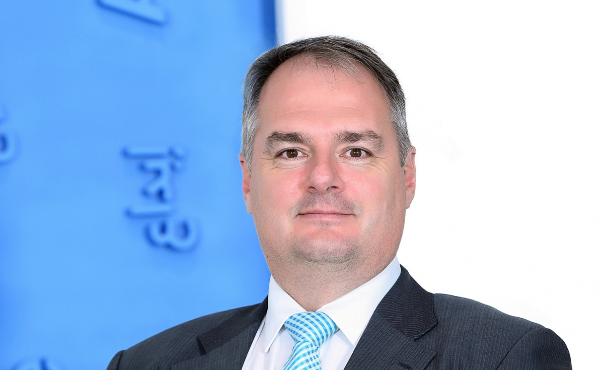 Bryan Thompson, Abu Dhabi Airports, Big data Bryan Thompson, Abu Dhabi Airports, Big data