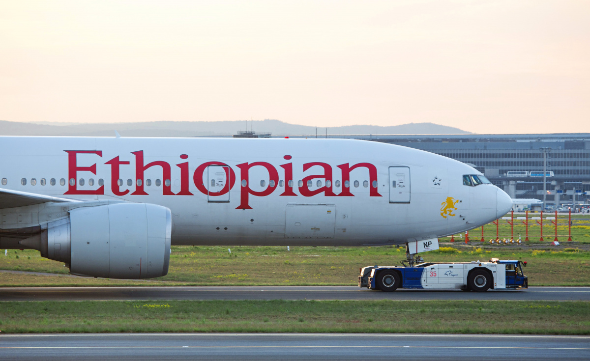 While it is not yet clear to the cause behind the accident, Ethiopian Airlines has reported that a search and rescue operation is currently underway at the crash site that is located close to the town of Bishoftu. While it is not yet clear to the cause behind the accident, Ethiopian Airlines has reported that a search and rescue operation is currently underway at the crash site that is located close to the town of Bishoftu.