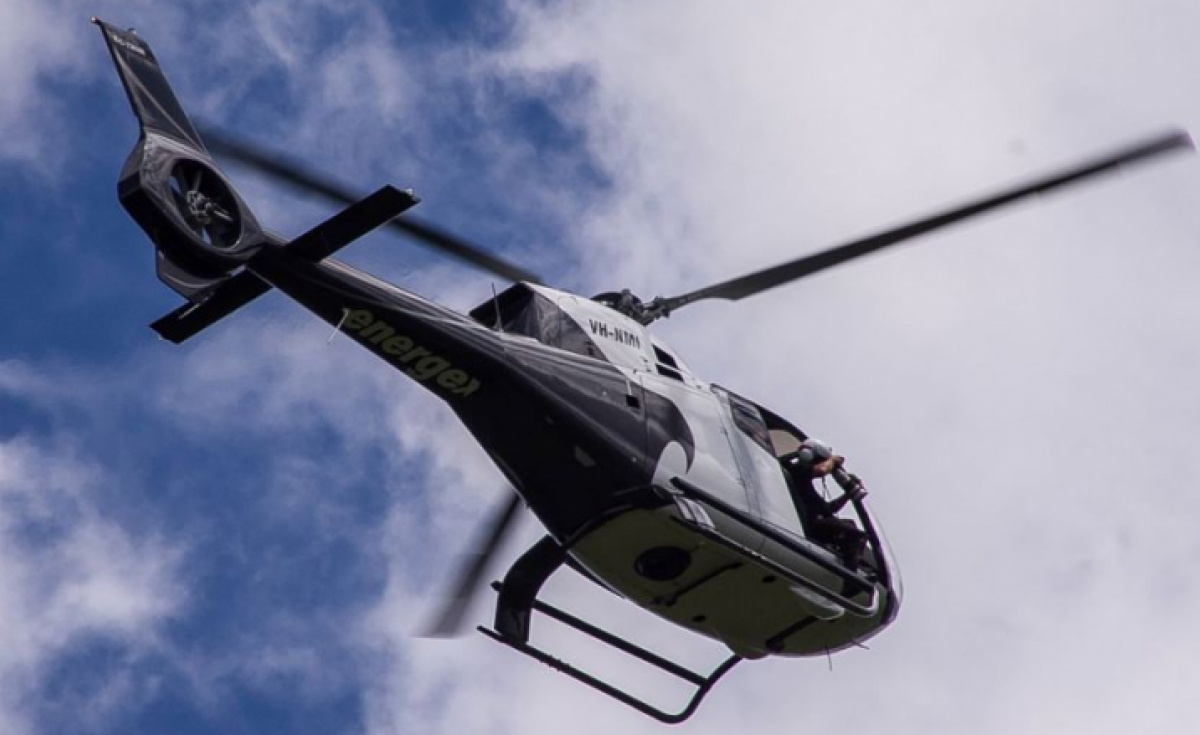 The helicopter company will offer private air transport and tourist trips within Saudi’s major cities, as well as other parts of the country. The helicopter company will offer private air transport and tourist trips within Saudi’s major cities, as well as other parts of the country.