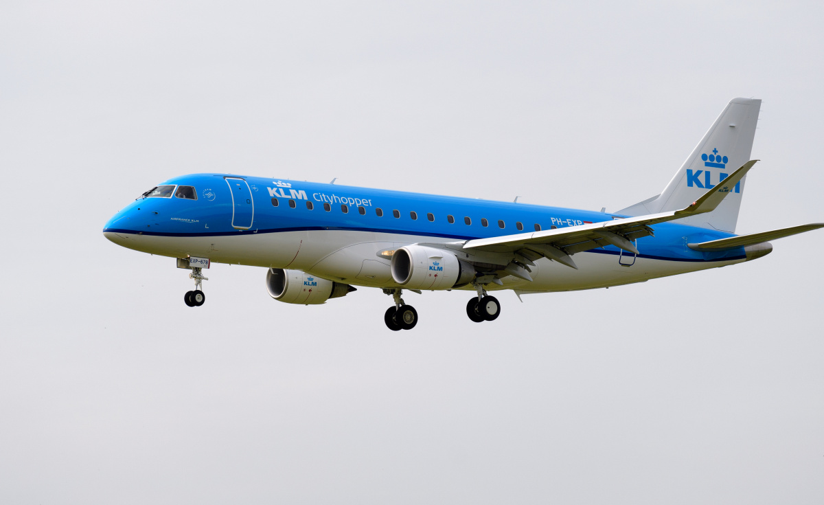 Airlines, KLM, SUSTAINABILITY, Biofuel, Air France KLM Airlines, KLM, SUSTAINABILITY, Biofuel, Air France KLM