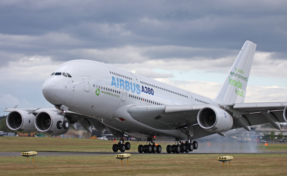 Airbus, Airbus corruption Airbus, Airbus corruption
