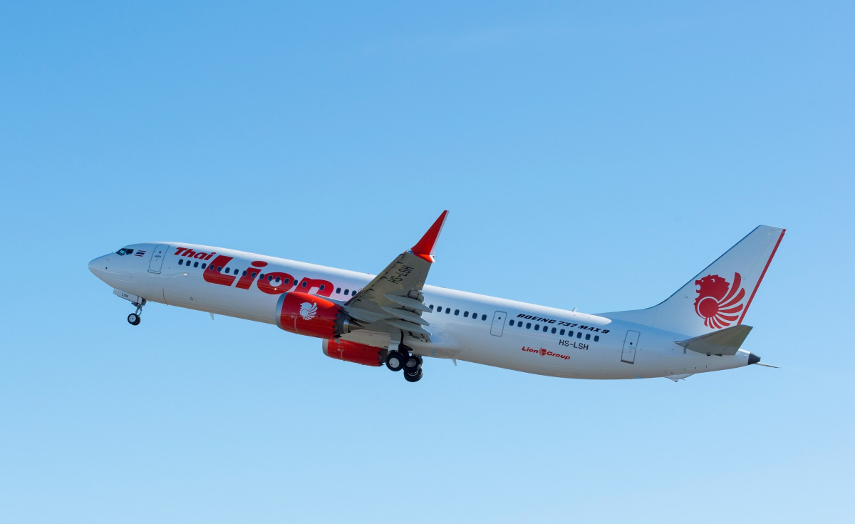 Lion Air Flight JT 160 crashed offshore northeast of Jakarta roughly 13 minutes into the flight. All 189 on board were killed in the incident. Lion Air Flight JT 160 crashed offshore northeast of Jakarta roughly 13 minutes into the flight. All 189 on board were killed in the incident.