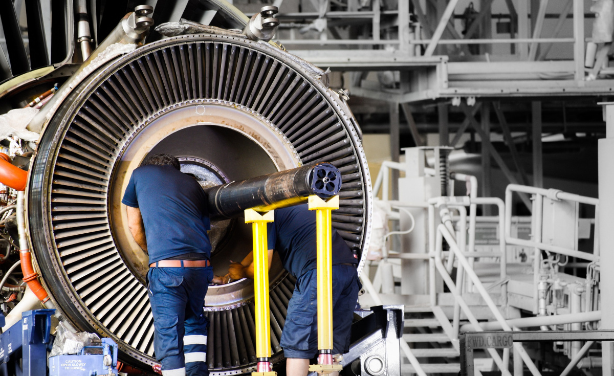 The bulk of the company's 2018 contract wins were comprised of third-party repair deals, which included parts, accessory and teardown services. The bulk of the company's 2018 contract wins were comprised of third-party repair deals, which included parts, accessory and teardown services.