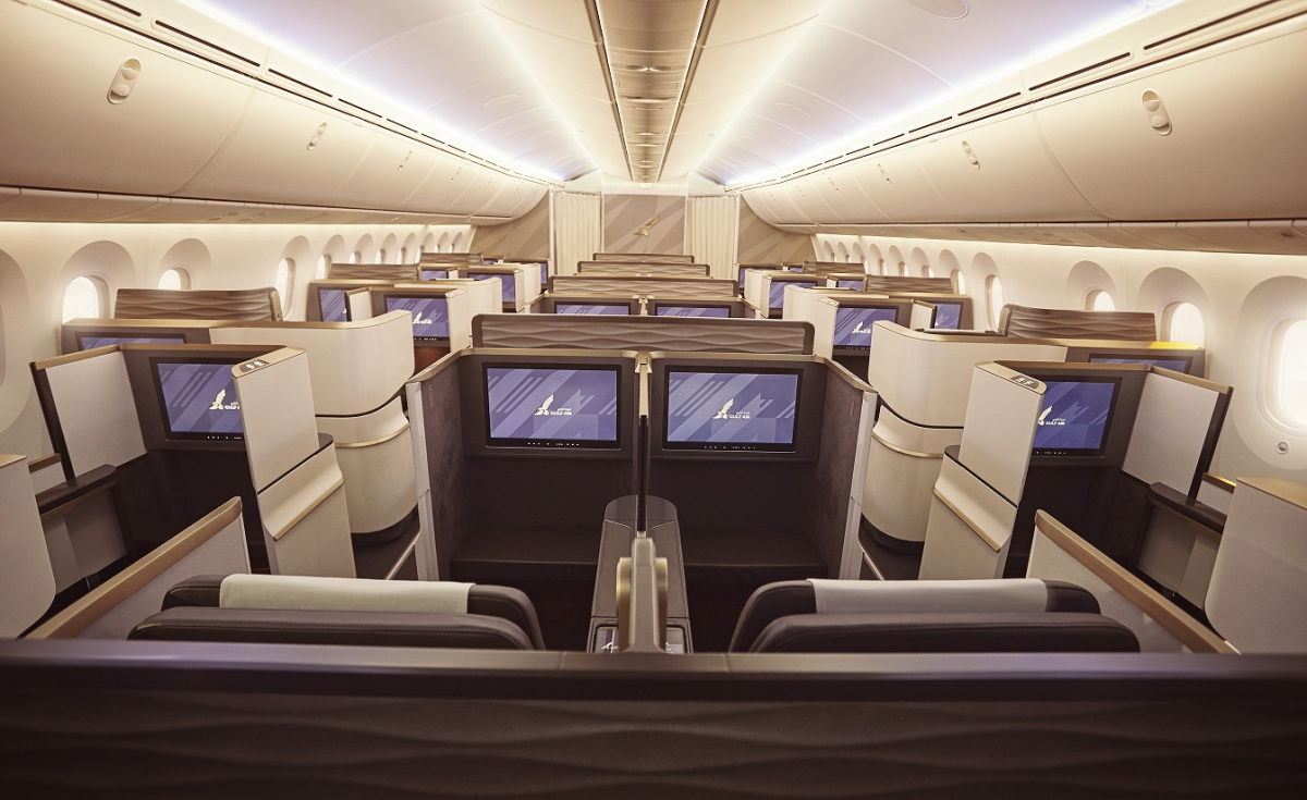 The preliminary results for the month of March, based on the first 20 days, noted the highest March performance for the airline since 2012. The preliminary results for the month of March, based on the first 20 days, noted the highest March performance for the airline since 2012.
