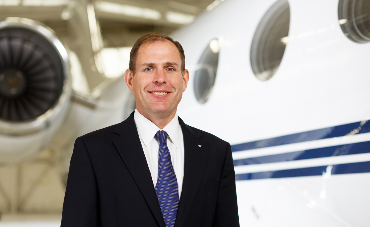 Paddock joined Jet Aviation back in January 2007 as the vice president of business development and strategic planning. Paddock joined Jet Aviation back in January 2007 as the vice president of business development and strategic planning.