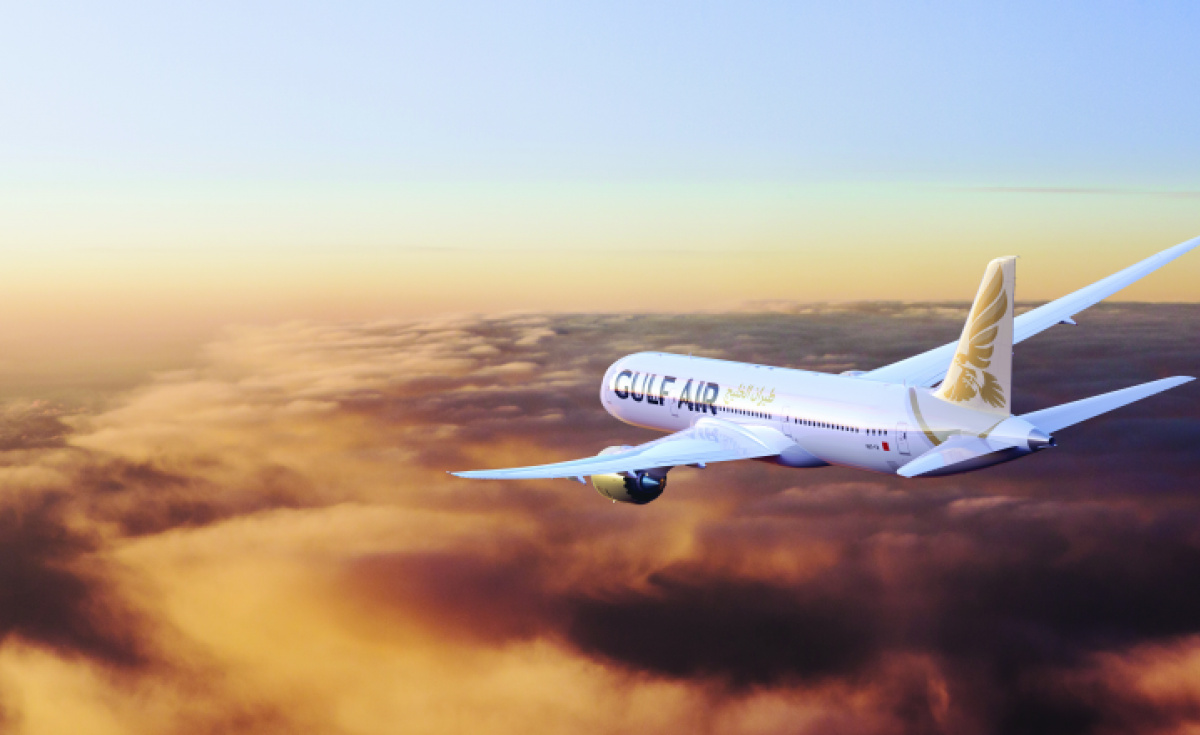 Gulf Air Ceo Talks Boutique Model And Its Place Within The Five Year Strategy Business Gulf Air Corporate Strategy Aircraft Boeing 787 Dreamliner A320neo Boutique Luxury Destinations Premium Aviation Business Middle East
