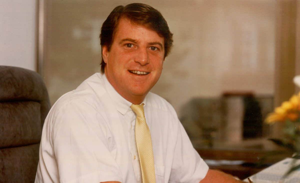 Joining Jet Aviation back in 1974, Thomas Hirschmann served as the company’s chairman & CEO from 1990 through 2003. Joining Jet Aviation back in 1974, Thomas Hirschmann served as the company’s chairman & CEO from 1990 through 2003.