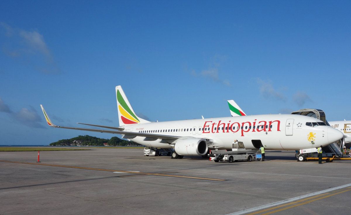 Ethiopian is one of AFRAA's member airlines and one of the fastest-growing in the African aviation market. Ethiopian is one of AFRAA's member airlines and one of the fastest-growing in the African aviation market.