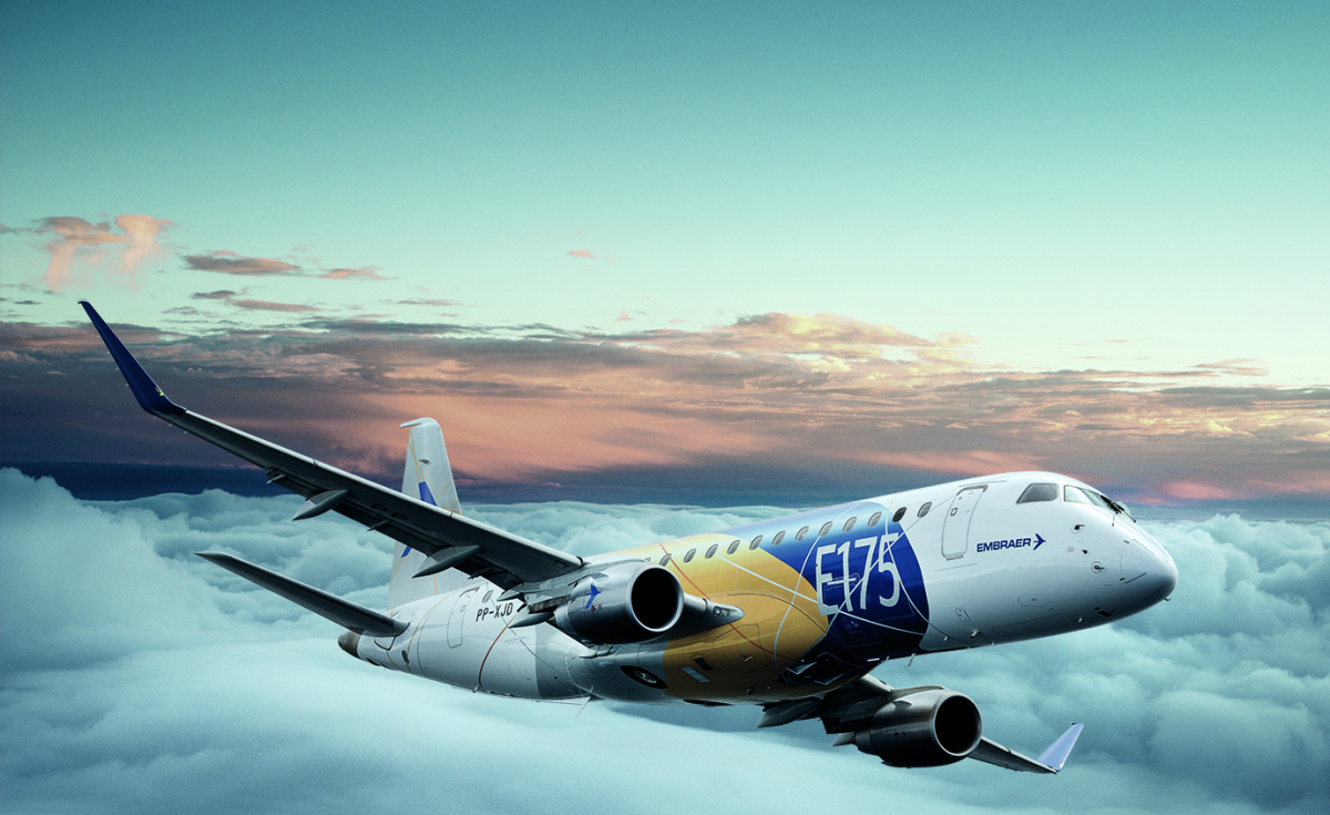 The work project will focus on Sky Regional Airlines' Pratt & Whitney Canada APS2300 auxiliary power units, which are utilises across its fleet of Embraer E175 aircraft. The work project will focus on Sky Regional Airlines' Pratt & Whitney Canada APS2300 auxiliary power units, which are utilises across its fleet of Embraer E175 aircraft.