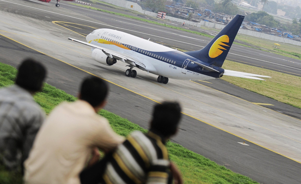 Jet airways, Jet Airways Crisis, Etihad Airways, India, United arab emirates Jet airways, Jet Airways Crisis, Etihad Airways, India, United arab emirates