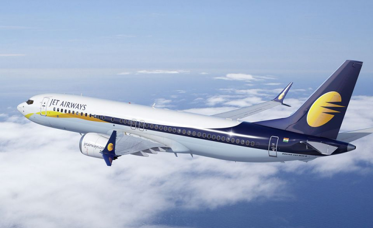 Air India To Lease Five Jet Airways Aircraft Business Aviation Services Jet Airways Air India Aircraft Leasing Jet Airways Crisis Jet Airways Latest News Aviation Business Middle East
