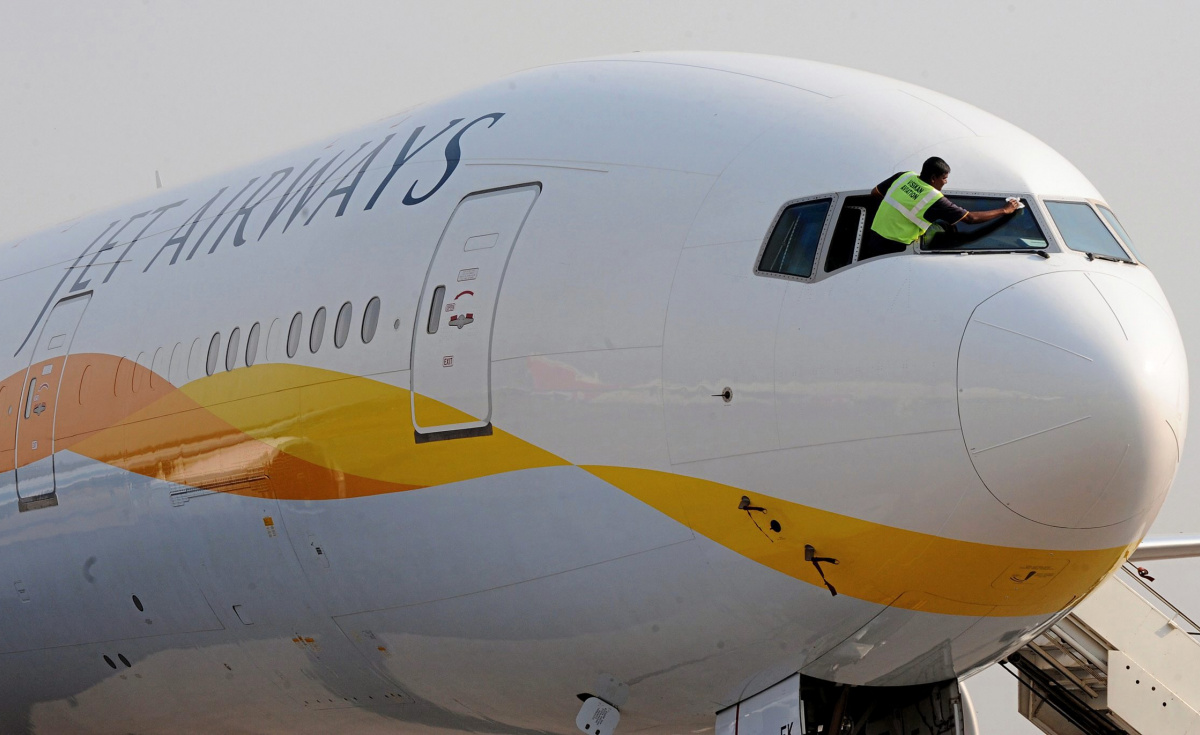 Indian aviation regulator Directorate General of Civil Aviation (DGCA) is in the process of giving away Jet’s international routes to other Indian carriers on a temporary basis. Indian aviation regulator Directorate General of Civil Aviation (DGCA) is in the process of giving away Jet’s international routes to other Indian carriers on a temporary basis.