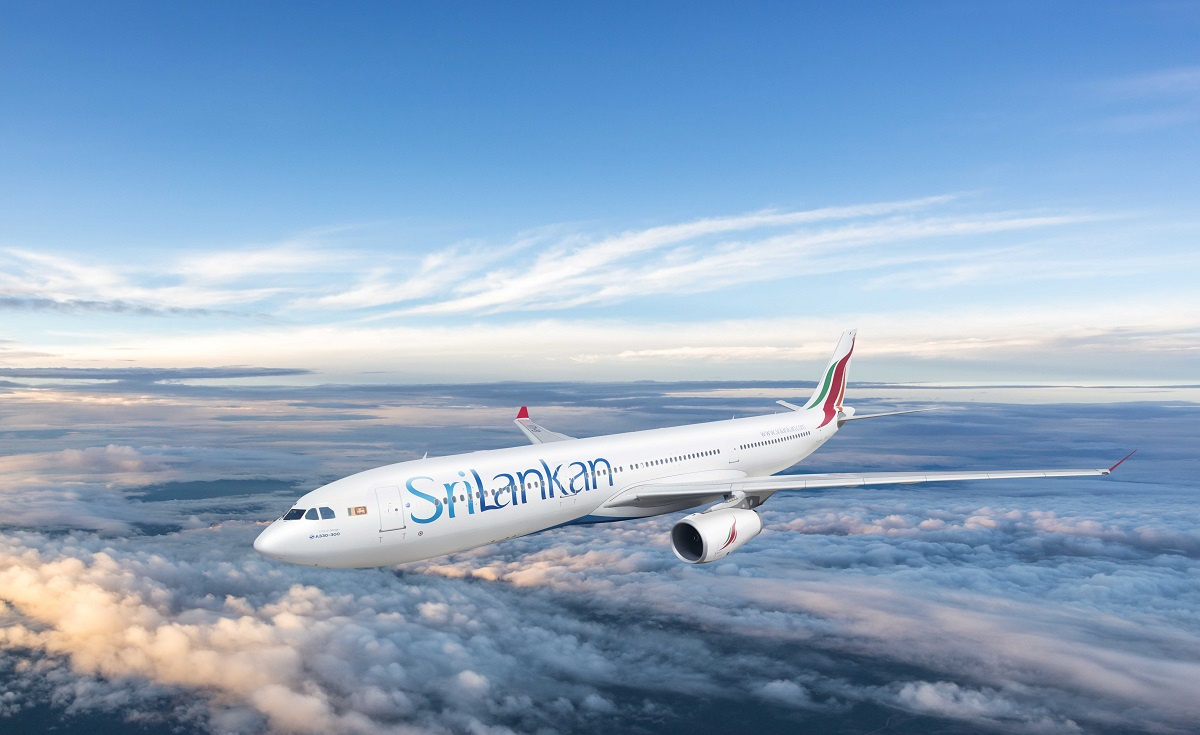 SriLankan has consistently been one of the world’s most punctual airlines over the last 12 months, with 86% of flights departing on time and 85% arriving on time from June 2018 through May 2019 on average. SriLankan has consistently been one of the world’s most punctual airlines over the last 12 months, with 86% of flights departing on time and 85% arriving on time from June 2018 through May 2019 on average.