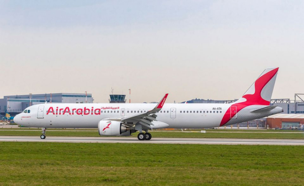 Air Arabia Lays Off 57 Employees Due To Coronavirus Pressures