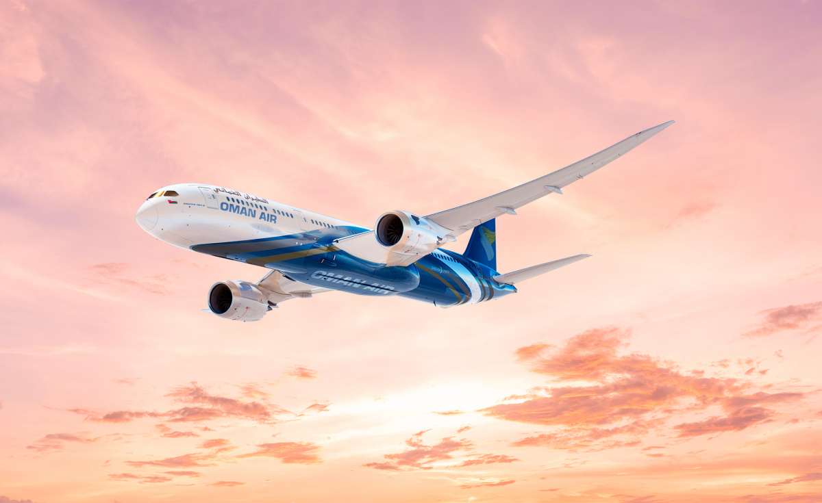 The national airline saw a 14% increase in the number of passengers over 2018, reaching a total of 9.7 million. The national airline saw a 14% increase in the number of passengers over 2018, reaching a total of 9.7 million.