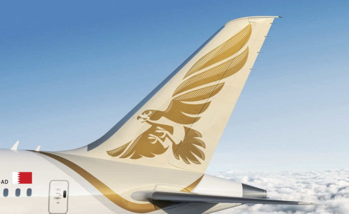 gulf air cabin baggage